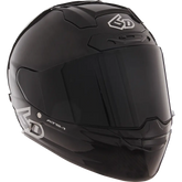 6D HELMETS ATS-1R Helmet - Gloss Black - XL 30-0908